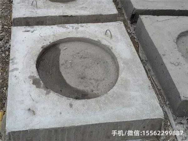 万宁DP14混凝土电杆底盘